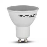 V-TAC Bec Spot Led Smart Gu10 5w Rgb + Alb Cald + Alb Rece