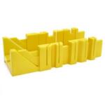 Strend Pro Suport ferastrau pentru taiere la unghi 250x080 mm, Strend Pro Fierastrau