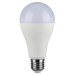 V-TAC Bec Led A65 E27 17w 4000k Alb Neutru