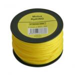 Strend Pro Sfoara pentru zidarie Strend Pro Yellow, grosime 1mm, lungime 50m, galbena