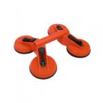 Strend Pro Ventuza cu 4 brate pentru geam Strend Pro CUP, plastic