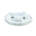V-TAC BANDA LED SMD5050 60LED/M RGB + ALB cald IP20 5M - sculeunelteaccesorii - 80,35 RON
