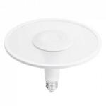 V-TAC Bec Led Acrilic E27 11w 6400k Alb Rece