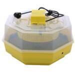 IPEE Incubator electric, Ipee CLEO-5, capacitate 60 oua de gaina