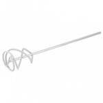 Raider Mixer pentru amestecat vopsea zincat 100mm, Raider