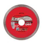 Raider Disc diamantat continuu Raider 300x25.4 mm, pentru gresie Disc de taiere