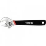 TOYA Cheie reglabila, Yato, deschidere 36 mm Cleste