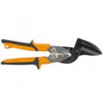 Strend Pro Foarfeca dreapta pentru tabla Strend Pro AS205, 250 mm, otel