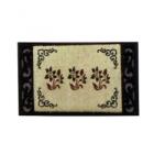 Strend Pro Covoras intrare Strend Pro CC RCP 26, Country, 45x75cm, cauciuc si cocos Pres