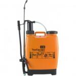TopGarden Pulverizator de gradina 16L premium, extensie inox Pulverizator