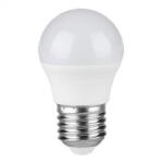 V-TAC Bec Led G45 E27 4.5w 6500k Alb Rece