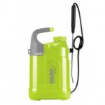 Gardex Vermorel cu acumulator Gardex GX, capacitate 7 l, Acumulator 2500 Ah Pulverizator