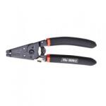 Strend Pro Cleste pentru sertizat conductor, Strend Pro MT 73, diametru max. 0.8-2.6 mm Cleste