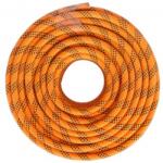  Franghie din poliester, Lungime 61 m, Rezistenta rupere 3900 kg, Diametru 14 mm, Impletitura dubla