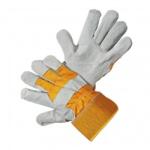 Strend Pro Manusi de protectie impotriva riscurilor mecanice Cerva Eider 10, marimea L, piele
