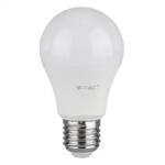 V-TAC Bec Led A60 E27 10.5w 4000k Alb Neutru - sculeunelteaccesorii - 7,22 RON