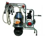  Aparat de muls vaci EMT 2+2, INOX