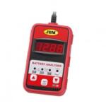 JBM Tester baterii auto 12 V, JBM JB-51816, digital