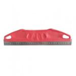 Strend Pro Rigla gradata pentru tapet, 305mm, Strend Pro TG1040