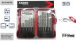 Raider Set burghie pentru beton 15Pcs, Raider Burghiu