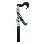 topmaster Presa arc supape 320mm TMP