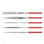 TOYA Set 5 pile diamantate, Yato YT-6156, lungime 180mm Pila