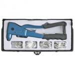 Strend Pro Set cleste popnit manual profesional metal Strend Pro Pro R1001, cu 100 de accesorii