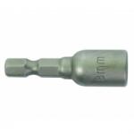 Gadget Bit tubulara cu cap magnetic 13x42mm GD, Gadget 338001 Set capete bit, chei tubulare