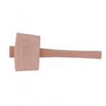 Strend Pro Ciocan din lemn Strend Pro WH190, 0.41 kG, 30 cm Ciocan