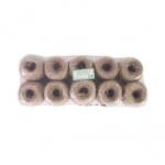 Micul Fermier Set 10 ata iuta (canepa) 150g