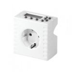 Somogyi Elektronic Priza programabila digitala Home TD 01