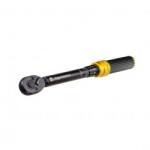 Topmaster Professional Cheie dinamometrica 1/4", cuplu 5-25Nm