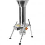 Strend Pro Zdrobitor pentru fructe, 1100 W, 15 litri, 400 kg/h, 55x55x104 cm