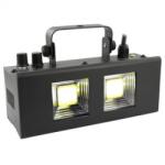 BoomTone DJ Stroboscop Led 2x20w