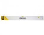 topmaster Dreptar aluminiu cu 2 nivele 2500mm, TopMaster