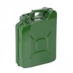 Strend Pro Canistra pentru combustibil, Strend Pro Metal 10 l, Verde