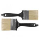 Strend Pro Set 2 pensule pentru vopsit, Strend Pro Brosse PS063, dimensiuni 63.5, 76.2 mm