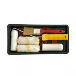Strend Pro Set trafaleti, 8 piese, Strend Pro G04694, 10 cm