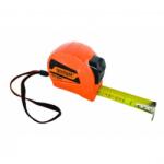 Gadget Ruleta cu carcasa ABS si Auto-Stop, Gadget 260308, magnet, 5m x 19mm