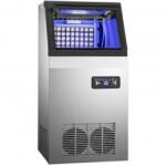  Masina de facut cuburi de gheata, 230 W, 25 kg/zi, capacitate de depozitare 12 kg, Agent frigorific R134a