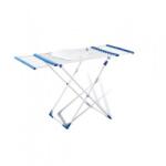 Strend Pro Uscator de rufe extensibil Strend Pro WR4025, dimensiune 99-176x60x91 cm
