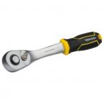 topmaster Maner cu clichet 3/8'', 90 dinti