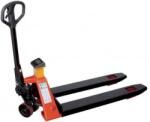  Transpalet manual cu cantar 2000kG - Fervi Italia