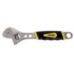 Topmaster Professional Cleste reglabil pentru instalatori, TopMaster 290910, Crom Vanadiu, 300mm Cleste