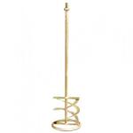 Strend Pro Paleta tripla mixer, 120x600x14 mm, Strend Pro PXE-20