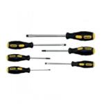 Strend Pro Set 6 surubelnite Strend Pro SD9963, drepte si in cruce Surubelnita