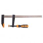 Gadget Presa manuala cu maner bi-material 50x200mm, Gadget 250121