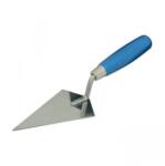 Strend Pro Gletiera Strend Pro BT2218, forma triunghi, Inox, 140 mm