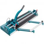 VEVOR Masina de taiat gresie Vevor Premium, lungime taiere 1200 mm, ghidaj laser, sina dubla, grosime 6-15 mm, suport cu rigla