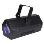Ibiza Light Mini Led Color Moon Cu Efect Rgbwa Negru